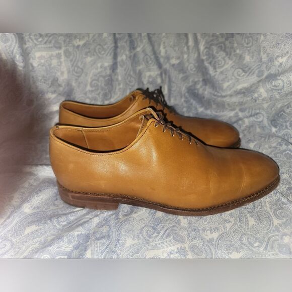 Allen Edmonds Maclennan men's shoes - Picture 3 of 7